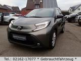 Toyota Aygo X Pulse, Navi, Sitzheizung, Keyless Entry - Toyota Aygo (X) in Mönchengladbach