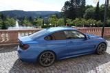 BMW 435i Coupé - F32 - BMW 4er Reihe von privat