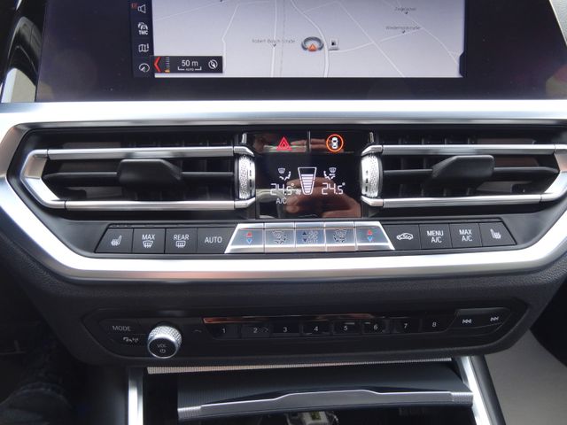 Fahrzeugabbildung BMW 320d xDrive M Sport/1.Hd/Laser/190PS/Navi/Leder