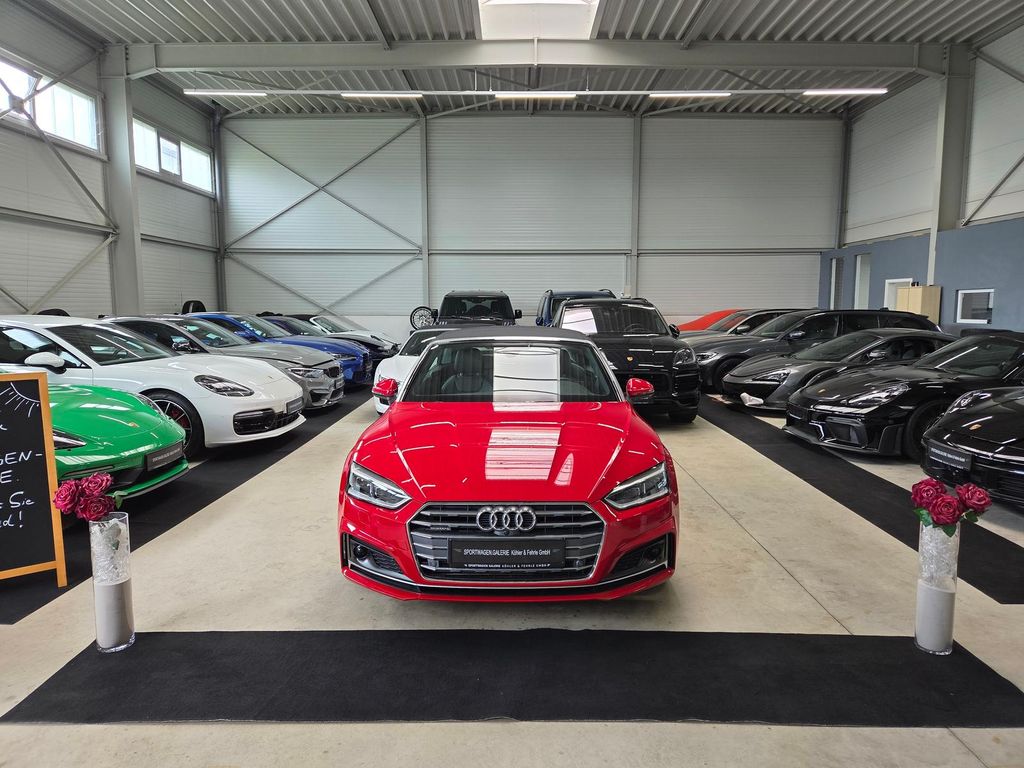 Image of Audi A5