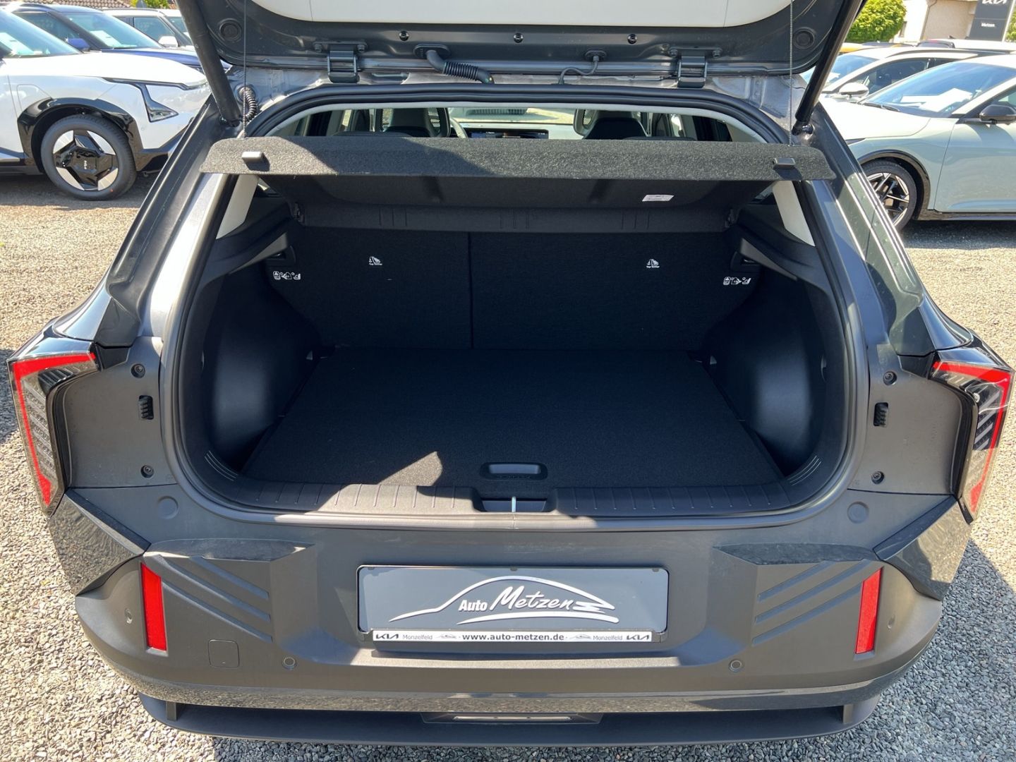Kia EV4 - Bild 7