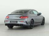 Mercedes-Benz C 43 AMG 4M Coupé *Pano*Nappa*Carbon*HUD*NP:102 - gebrauchte Mercedes-Benz C 43 AMG aus dem Jahr 2024
