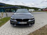 BMW 440 Gran Coupé 440i xDrive Gran Coupé M Spor... - BMW 440 Gran Coupé: Limousine