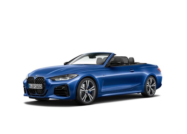 BMW M440i xDrive Cabrio ACC DA+ PA+ 360° HUD HiFi