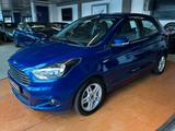 Ford KA+ Cool & Sound 83-TKM/MEDIA-IN/KLIMA/PDC/ALU - Ford Ka/Ka+