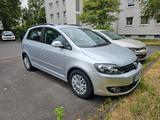 Volkswagen Golf Plus 1.4/35tkm/Standhzg/Scheckh/ZR/Top-Zust - VW Golf Plus Gebrauchtwagen in Kassel
