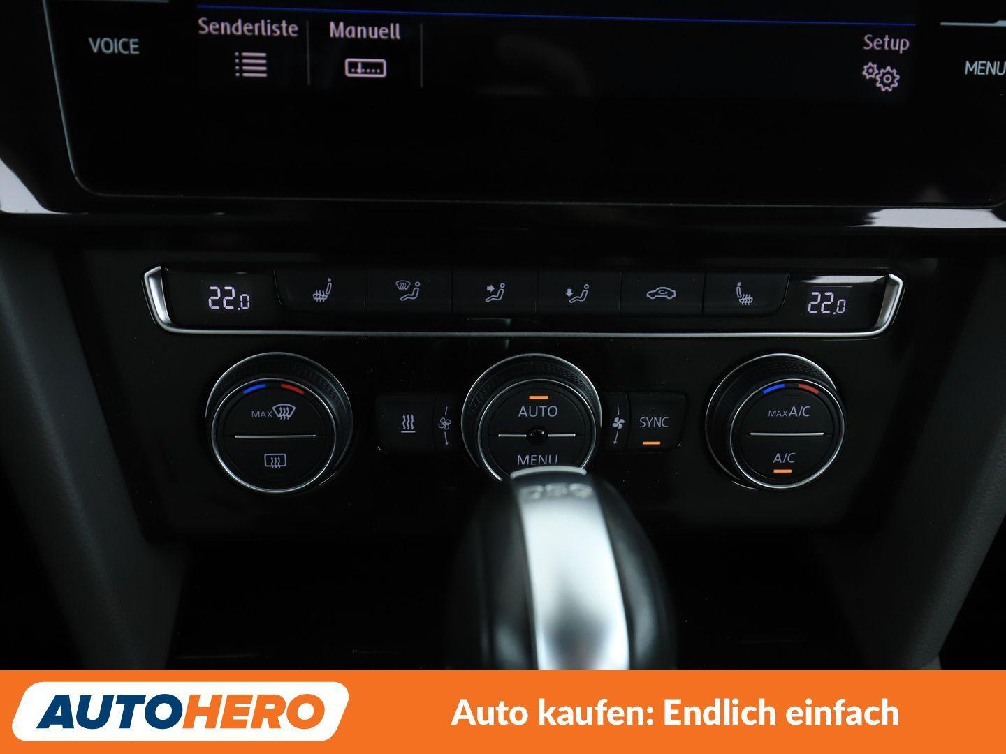 Volkswagen Arteon 2.0 TDI Elegance 4Motion Aut.*LED*ACC*PDC