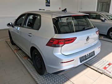 Volkswagen Golf - 3