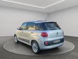 Fiat 500L Lounge*Pano*PDC*Leder*wenig KM*TÜV/Service* - Fiat 500L aus 2014