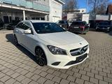 Mercedes-Benz CLA 200 Shooting Brake*Navi*RCAM - weiße Mercedes-Benz CLA 200 Shooting Brake