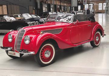 1938 BMW OTHERS 照片 9