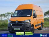 Renault MASTER 2.3 L4H3 Dubbellucht NAP Kasten - Renault Master l4h3