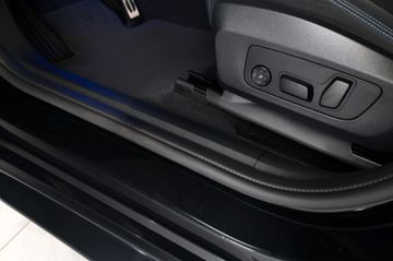 BMW X2 sDrive18d M Sport DriveProf H&K HUD 360° 19"