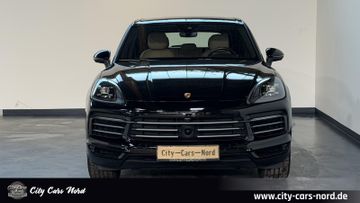 Porsche Cayenne - 9