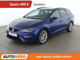 Seat Leon 1.5 TSI ACT FR Aut.*PANO*BEATS*NAVI*PDC*SHZ - Seat in Duisburg