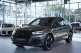 Audi Q5 40 TDI q. S line 2H *20 *Pano*Virtual*Matrix - Audi Q5 Gebrauchtwagen in Wuppertal