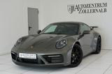 Porsche 992 Carrera GTS *AERO-KIT*VOLL-SCHALE*NEUWERTIG* - Porsche: Sc Carrera