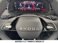 Skoda Kamiq - Vorschau Bild 23