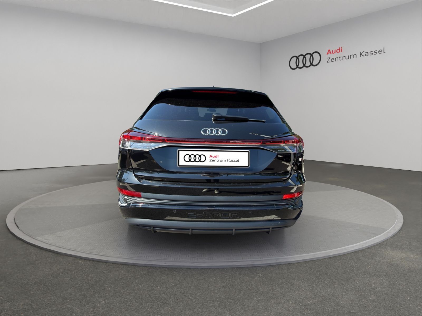 Audi Q4 e-tron - Bild 5