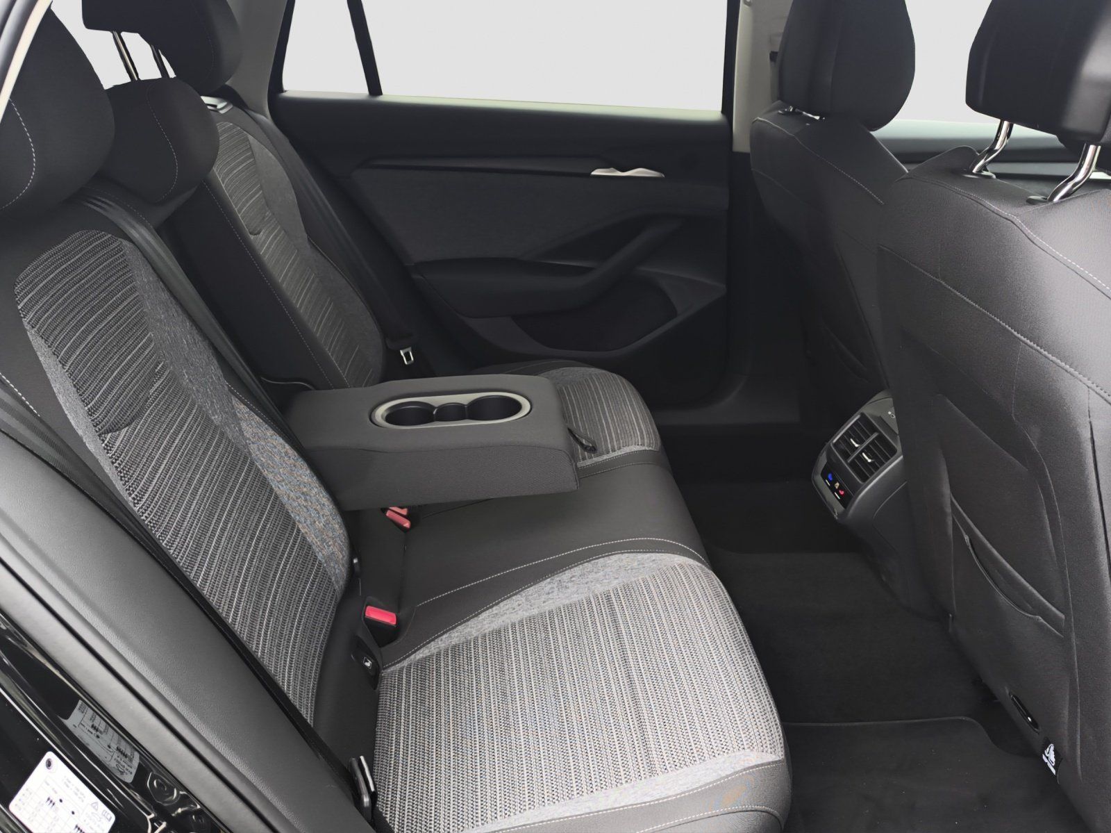Skoda Superb - Bild 23