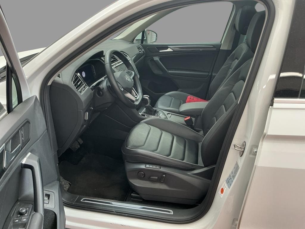 Volkswagen Tiguan - Bild 5
