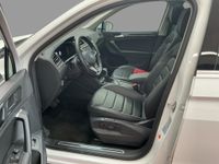 Volkswagen Tiguan - Vorschau Bild 5