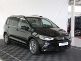 Volkswagen Touran 1.5 TSI DSG COMFORTLINE LED KAMERA 7S AHK - Volkswagen Touran Tageszulassungen