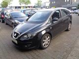 Seat Altea XL Stylance / Style*188TKM*17Zoll*TÜV NEU* - Seat Altea in Essen