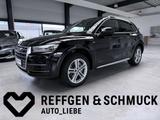 Audi Q5 QUATTRO S-LINE +DSG+KLIMA+NAVI+XENON+ALU+TÜV+ - Audi Q5 in Ludwigshafen