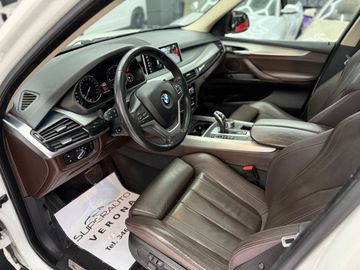 BMW X5 - 7