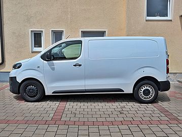 Toyota Proace (Verso) - 3