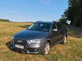 Audi Q3 2.0 TFSI quattro, 89.550 Km, Anhän... - gebrauchte Audi Q3 aus dem Jahr 2011