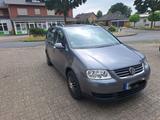 Volkswagen VW Touran 1.6 FSI - gebrauchte VW Touran aus dem Jahr 2005