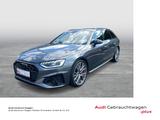 Audi S4 Avant 3.0 TDI quattro Matrix Kamera Navi VC