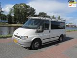 Ford Transit 300S 2.0TDCi 125 pk Kasten - Angebote
