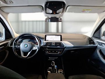 BMW X3 - 7