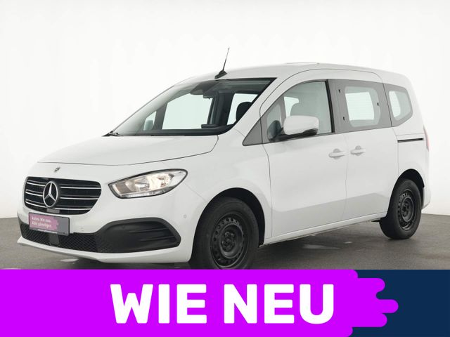 Mercedes-Benz T 180 Navi|Rückfahrkamera|Sitzheizung|Park-Paket