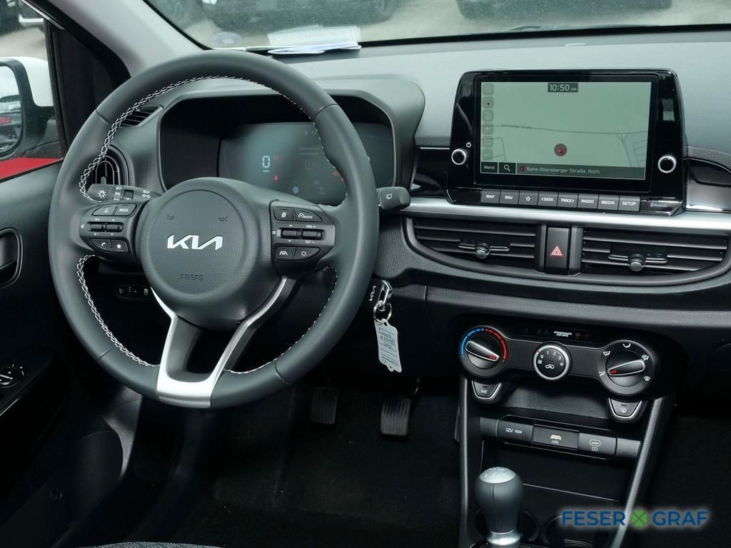 Kia Picanto - Bild 3