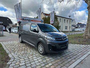Fahrzeugabbildung Opel Vivaro 2.0 Kasten Edition M*Kamera*Klima*PDC*