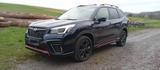 Subaru Forester 2.0ie Lineatronic Sondered... - gebrauchte Subaru Forester aus dem Jahr 2021