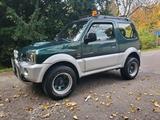 Suzuki Jimny 1.5TD 4WD  Style 25 Standh.  Tüv 12/26 - gebrauchte Suzuki Jimny aus dem Jahr 2005
