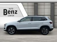 Skoda KAROQ 1.5 TSI TOUR *PANO*NAVI*LED*R.KAM*GRA*SHZ*