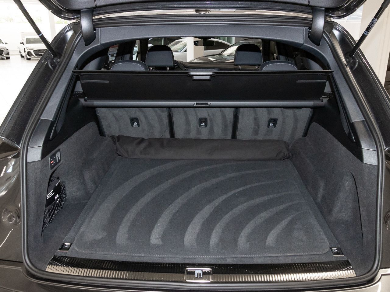 Audi Q7 - Bild 7