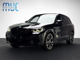 BMW X3 M Competition H&K HUD LED 8-fach Deutsch - BMW: Competition