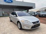 Ford Mondeo 2.3 161 CV 6tronic 4 porte Titanium - Ford Mondeo aus 2010: Titanium