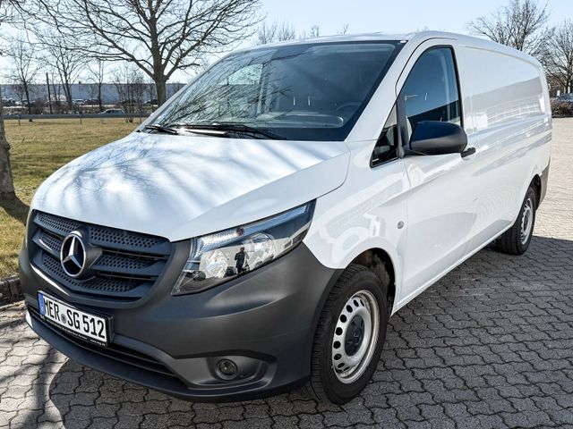 Mercedes-Benz Vito 114 CDI KA/L RüKam+AHK