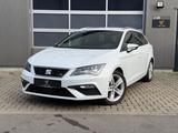 Seat Leon ST FR|AHK|ACC|LED|NAVI|8Fach| - Seat Leon in Augsburg