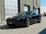 Aston Martin DB9 5.9-L V12 Touchtronic/Cruise control/470 PK/ - Aston Martin DB9 Benziner Gebrauchtwagen