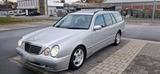 Mercedes-Benz w210 320cdi Avangarde 08.2027TUV - : Kombi, W210