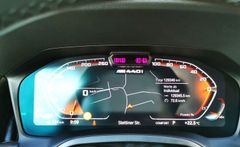 BMW M440 i xDrive Navi PDC Live Cockpit HUD Laser 